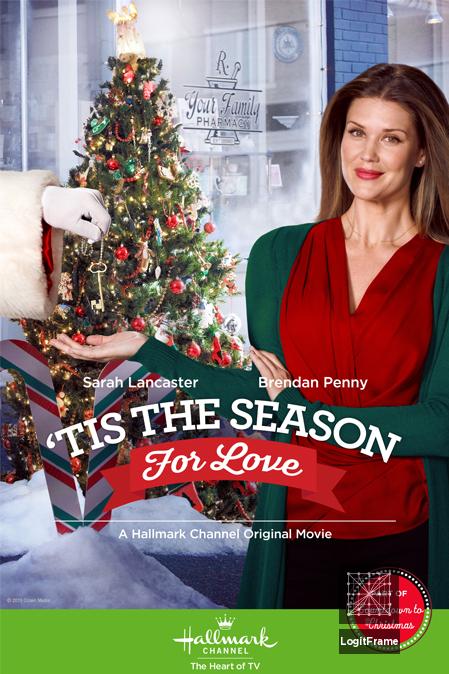'Tis the Season for Love 