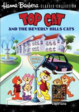 Top Cat and the Beverly Hills Cats 