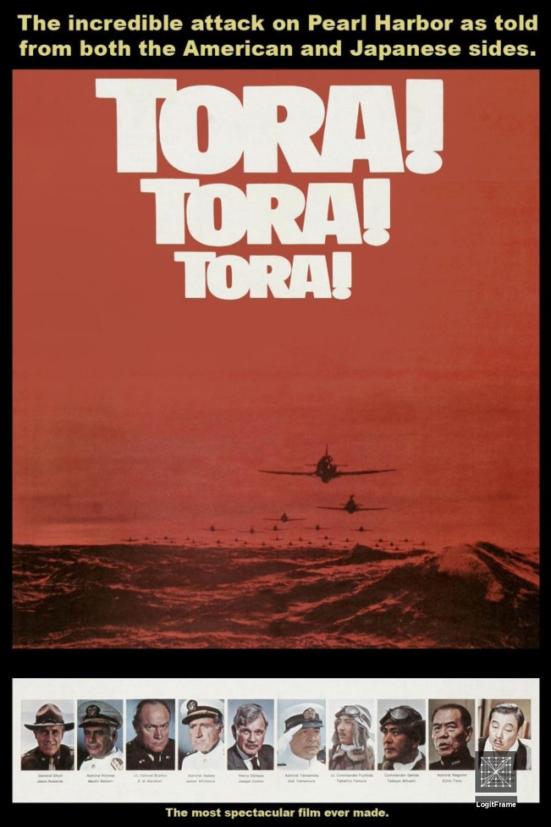 Tora! Tora! Tora! 