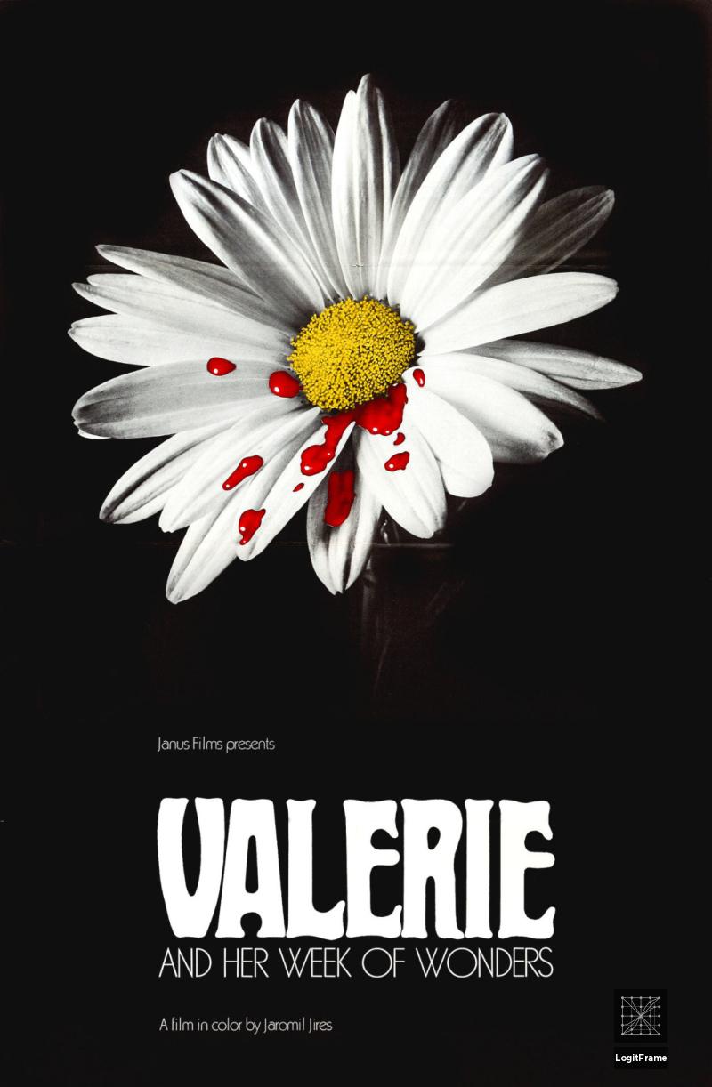 Valerie a týden divu (Valerie and Her Week of Wonders)