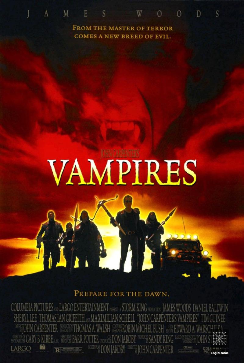 Vampires 