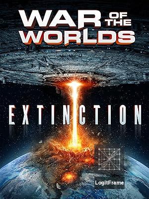 War of the Worlds: Extinction 