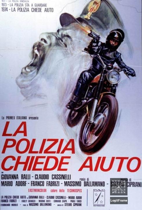 La polizia chiede aiuto (What Have They Done to Your Daughters?)