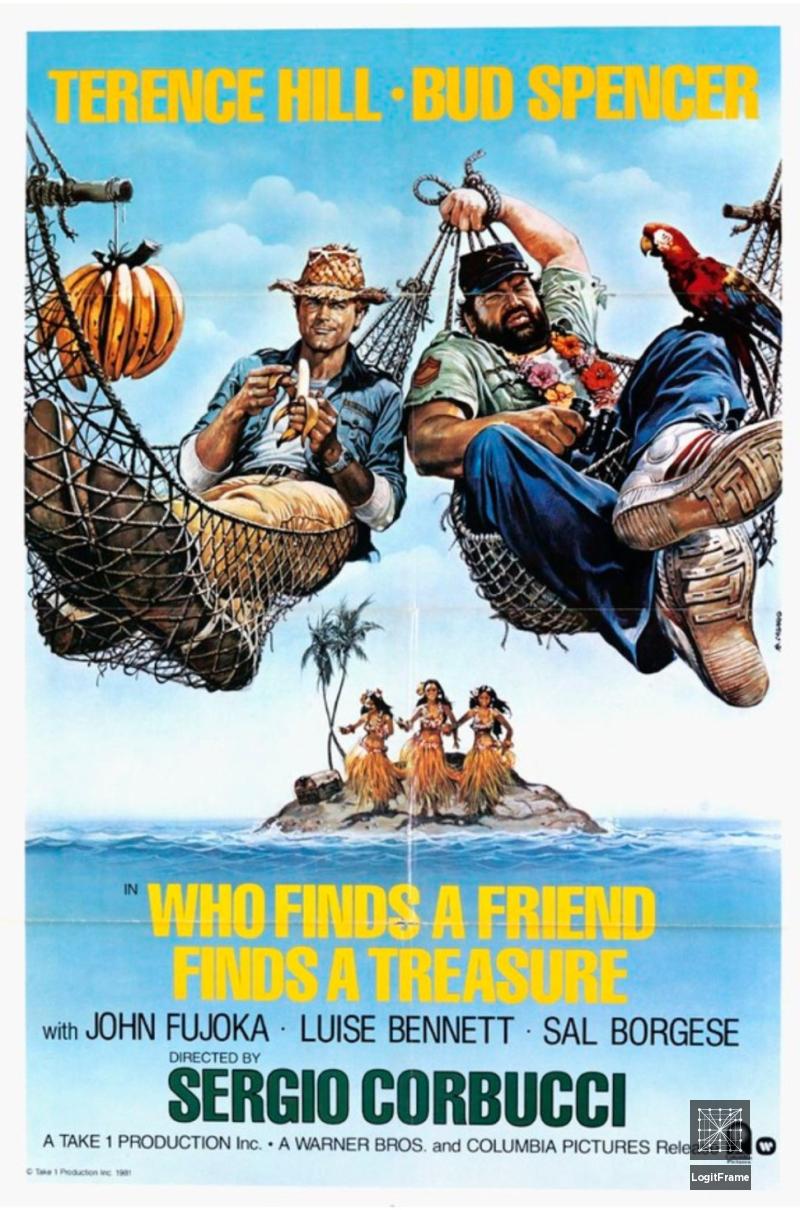 Chi trova un amico trova un tesoro (Who Finds a Friend Finds a Treasure)